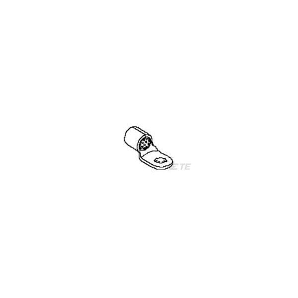 Te Connectivity TERMINAL COPALUM 4 3/8 - 50717-3

Terminal COPALUM de Te Connectivity 4 3/8 - 50717-3
