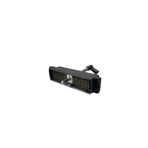 Conectores estándar D-Sub Dlm5-260R-Pf de Itt Cannon **Frágil** - 127050-0313