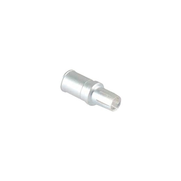 Contacto de crimpado girado Molex Gwconnect para Insertos y Módulos de 200A, hembra, cobre plateado con plata (Ag) - 7700.3068.0