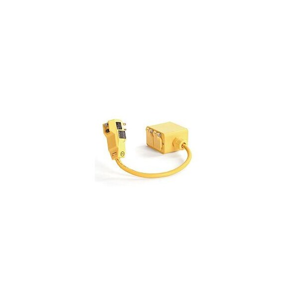 Cables del sensor / cables del actuador Woodhead Mc 3P M/Mfe 3M 16/3 Tpe Flx - 1300100489.