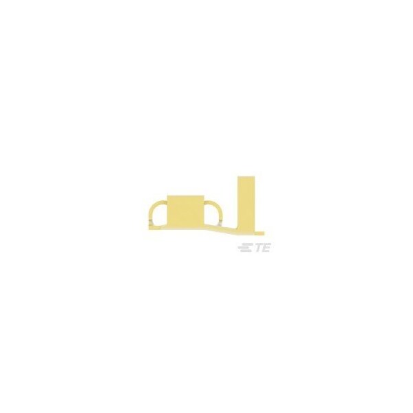Te Connectivity 250 FLG FAST RCPT 18-14 016BR - 1742999-1