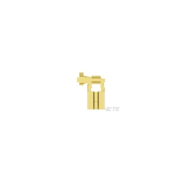 Te Connectivity 250 FLG FAST RCPT 18-14 016BR - 1742999-1