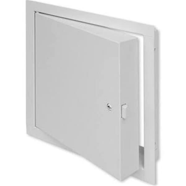 Acudor 14 x 14 Insulated Fire-Rated Access Door - Z51414SCPC