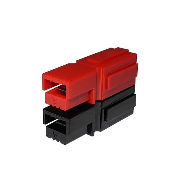 Productos de Energía Anderson PP15/45 DOS FILAS 2X1 ENSAMBLADO - ASMFP302X1RK
