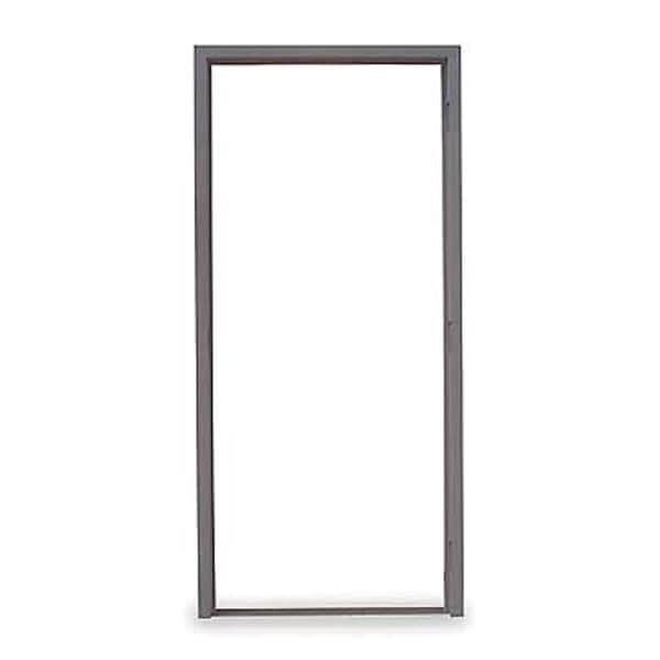 Ceco Door Frame, Masonry Stud, 84x48 In - CHMFR-MS4070-LH-ST