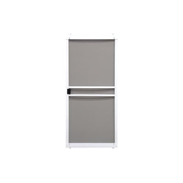 Precision Screen & Security Prod 36 WHT Patio Scr Door - 3751WH3068