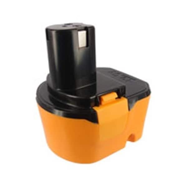 Ilc Replacement for Ryobi 1400143 Battery - 1400143  BATTERY RYOBI