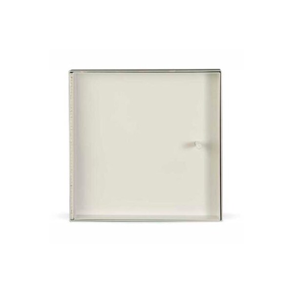 Karp Associates, Inc Karp Inc. KATR Recessed Fire Resistant Ceiling Door - Lock, 24"Wx24"H,  - KATR2424L