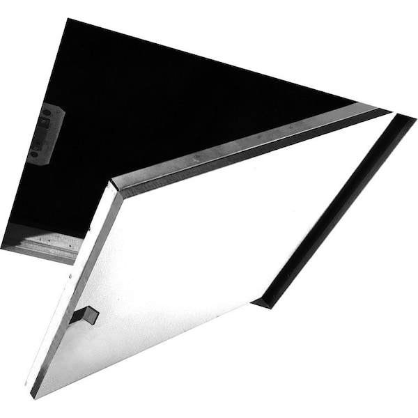 Karp Sesame Drywall Ceiling Access Door, Sesame Drywall 48 x 24 - KSTDW/CAD4824