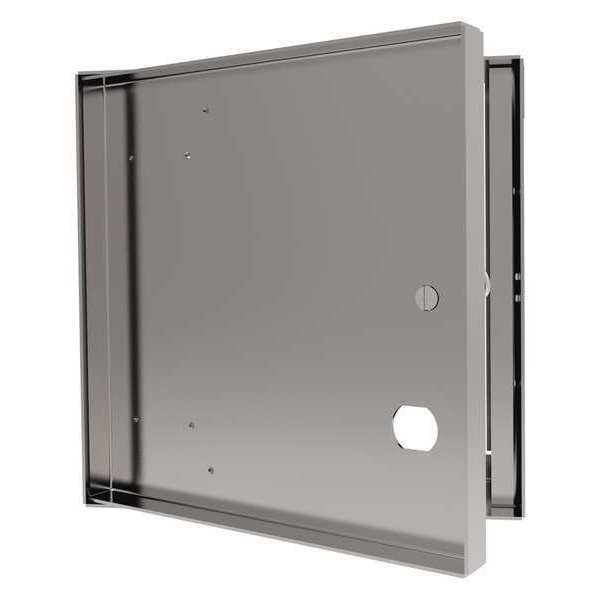 Babcock Davis Access Door, Recessed Mount, Uninsulated - BRAC1212