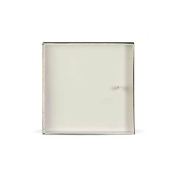 Karp Associates, Inc Karp Inc. KATR Recessed Fire Resistant Ceiling Door - Lock, 18"Wx18"H,  - KATR1818L