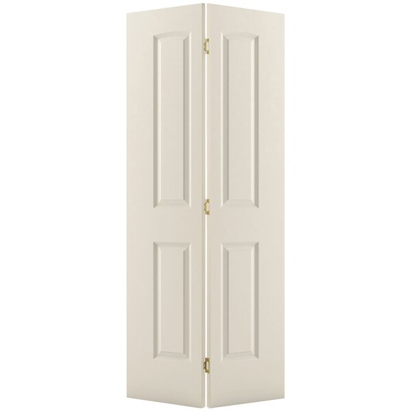 Trimlite Molded Door 30" x 80", Primed White, Fiberboard - 2668MHCCAIBF