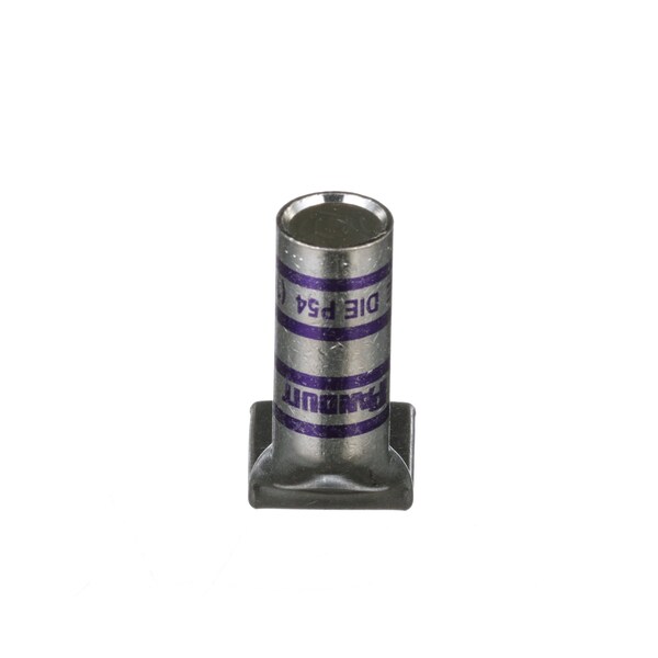 Panduit Copper Compression Lug, 1 orificio, 4/0 AWG, - LCB4/0-38F-X