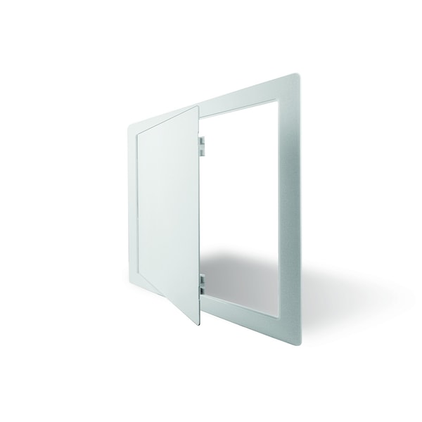 Karp Plastic Access Door, Handi-Access 12 x 12 - HA1212