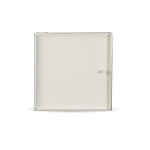 Karp Recessed Access Door For Tile, DSC-210 Recessed Stud Prime 12 x 12 - 210P1212S