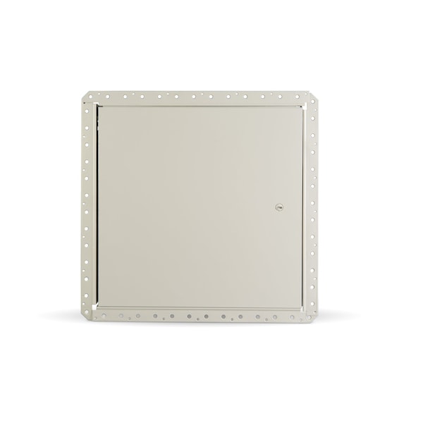 Karp Drywall Access Door, KDW Stud Prime 6 x 6 - KDWP66S