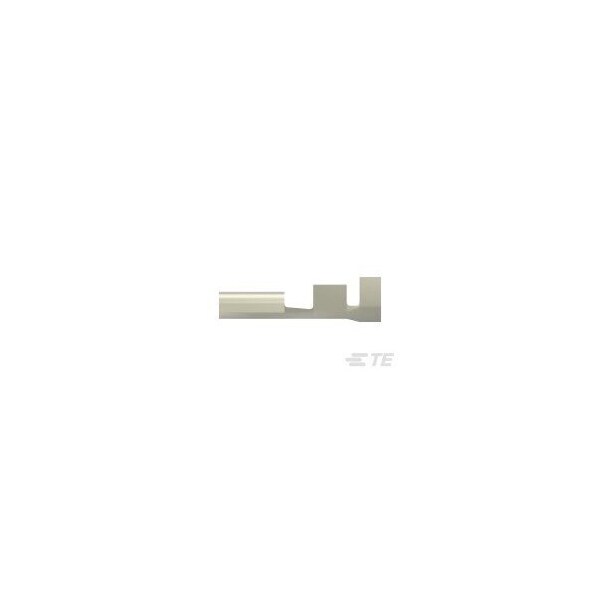 Terminal TE Connectivity FASTON 250 REC 18-14 AWG NPST - 42219-1
