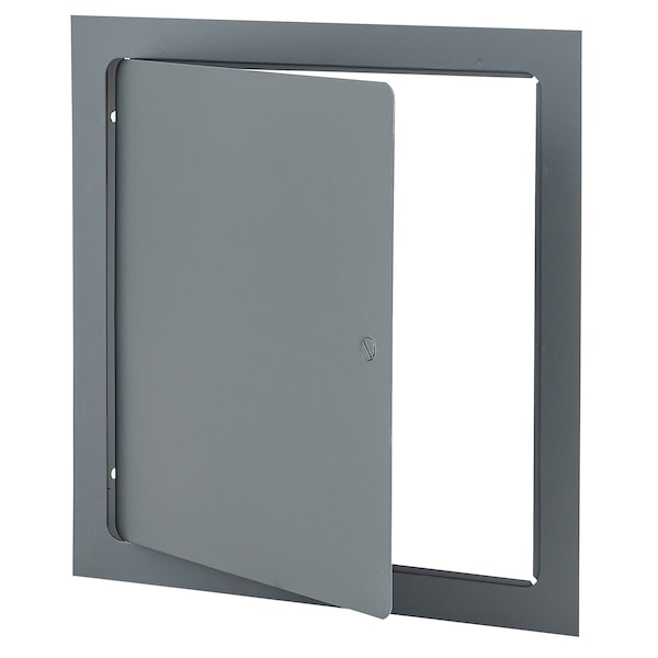 Elmdor Dry Wall Access Door, 24x36, Prime Coat W/ Screwdriver Lock - DW24X36PC-SDL