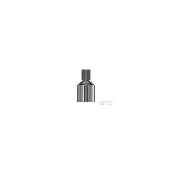 Terminal FASTON 205 REC 22-18 AWG TPBR - 42197-2 de TE Connectivity