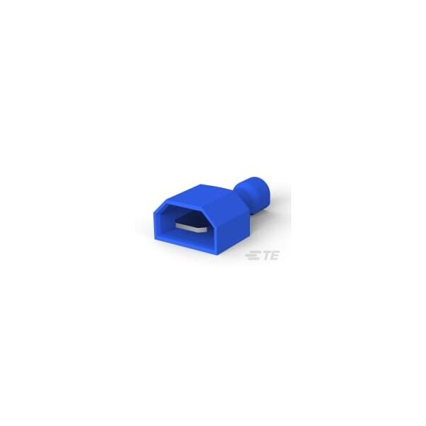 Te Connectivity ULTRA-FAST 250 ASY TAB 16-14 AWG TPBR - 3-520106-2