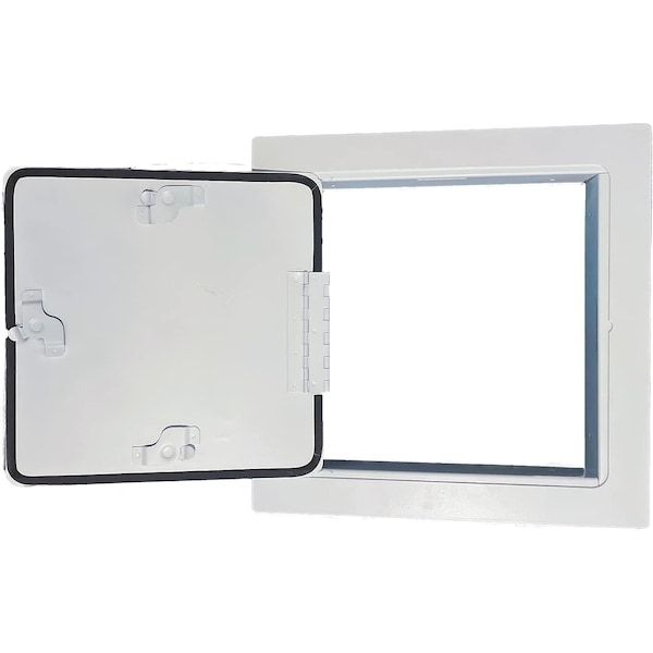Linhdor HEAVY DUTY ACCESS PANEL W/ NEOPRENE GASKET 24X24 - S30092424