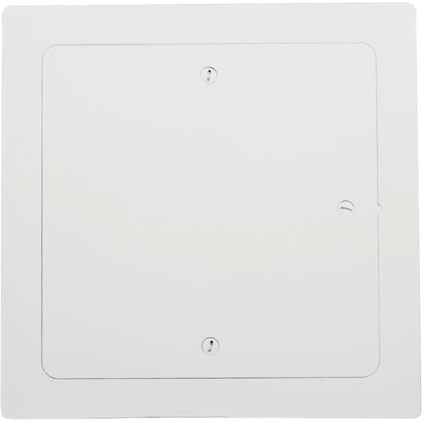 Linhdor HEAVY DUTY ACCESS PANEL W/ NEOPRENE GASKET 24X24 - S30092424