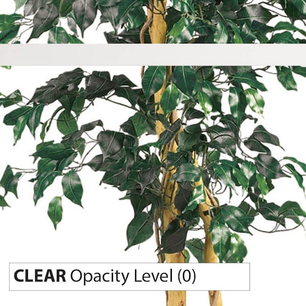Codel Doors 36" x 80" Primed White Shaker Exterior Fiberglass Door - 3068LHISPSFHFLS200P491626DB