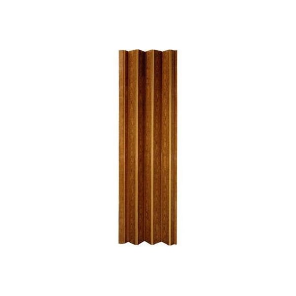 Ltl Home Products 48x80 Oak Folding Door - OK4880K