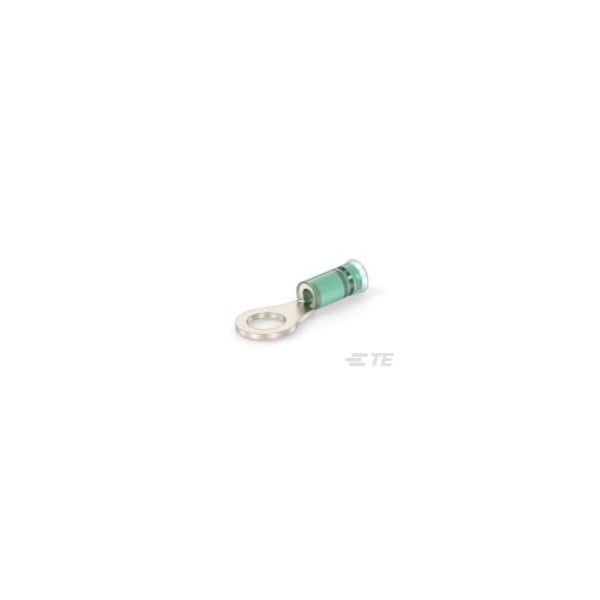 Te Connectivity DG 22-16 HT ALUMEL R 10 - 1-321898-0