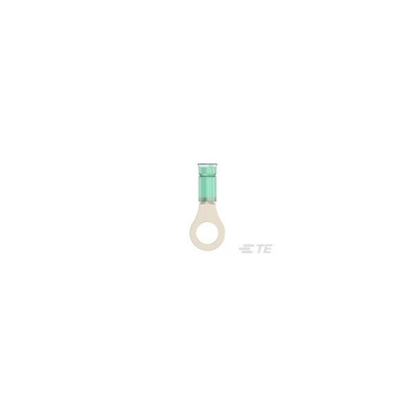 Te Connectivity DG 22-16 HT ALUMEL R 10 - 1-321898-0