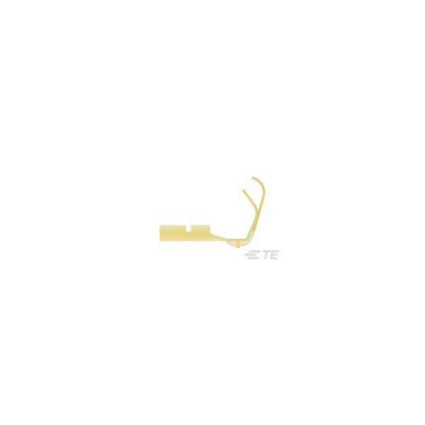 Conectividad TE 250 FLAG FAST RCPT 18-12 016BR - 63445-5
