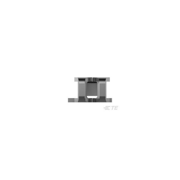 Te Connectivity MAG-MATE 187 FAST TAB 020TPBR - 63665-1