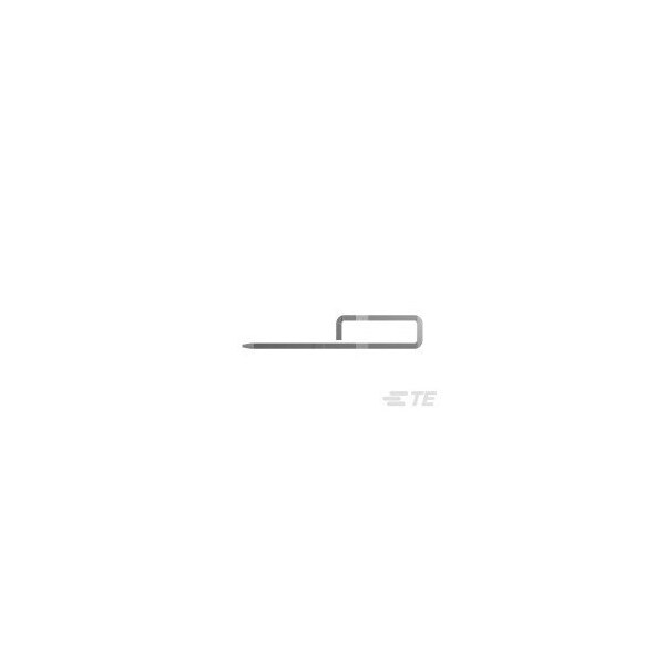 Te Connectivity MAG-MATE 187 FAST TAB 020TPBR - 63665-1