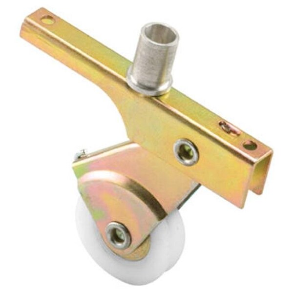 Prime-Line Prime Line 111872-N Nylon; Sliding Screen Door Roller; 2 Pack - 130992