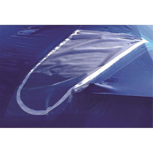 Bookazine DS-48 30 x 48 in. Zipper Access Door - TI1112892