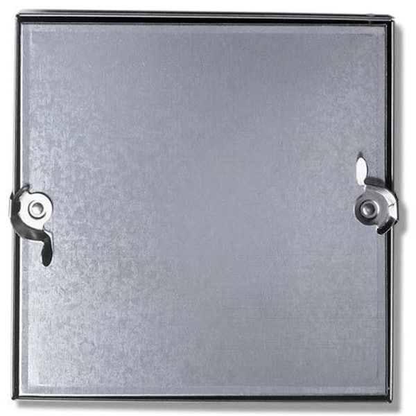 Gardencontrol Duct Access Door - 10 x 10 in. - GA1491363