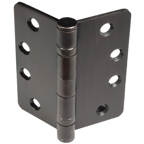 Trimlite Molded Door 24" x 80", Primed White, Fiberboard - 2068MHCCARRH10B4916