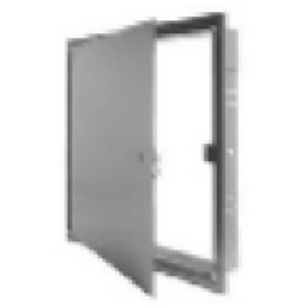 Grilltown PFP1212S 12 x 12 in. Steel Access Door - GR3239218