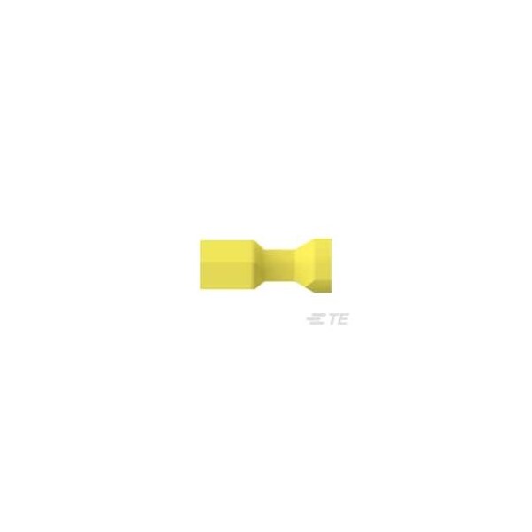 Ensamble ULTRA-RÁPIDO 250 12-10 AWG TPBR - 4-521098-2 de Te Connectivity