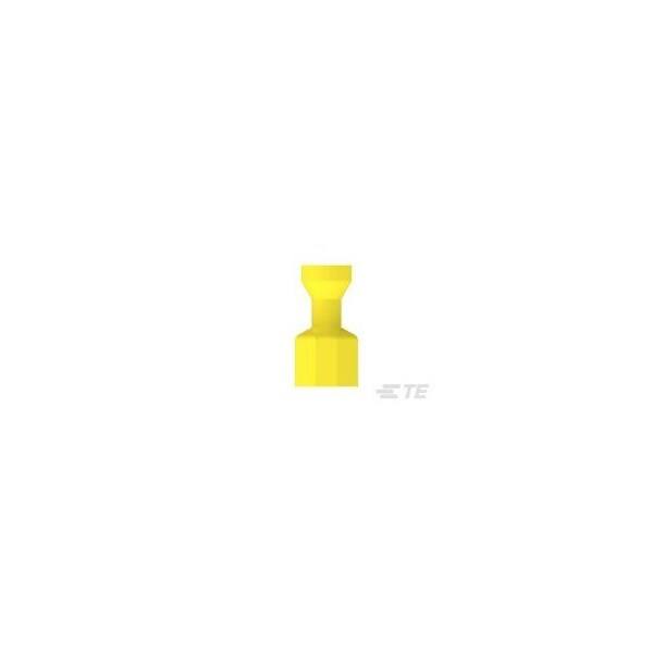Ensamble ULTRA-RÁPIDO 250 12-10 AWG TPBR - 4-521098-2 de Te Connectivity