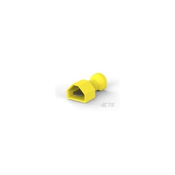 Ensamble ULTRA-RÁPIDO 250 12-10 AWG TPBR - 4-521098-2 de Te Connectivity