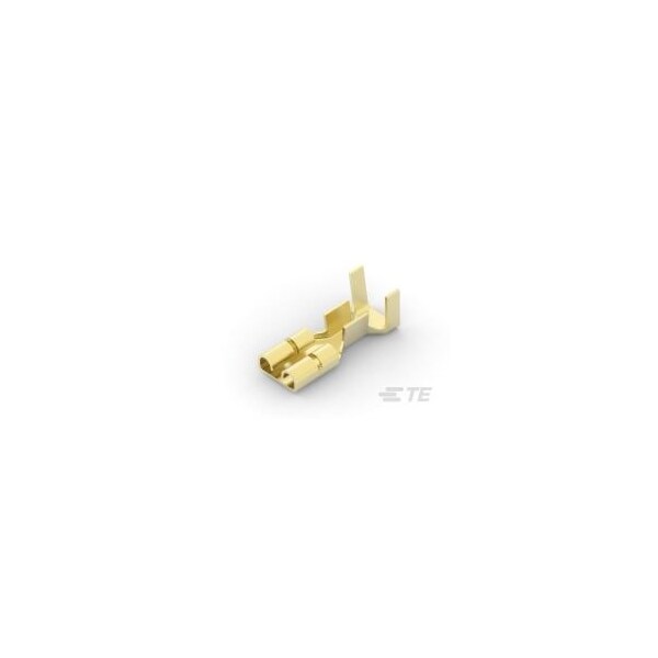 Te Connectivity FASTON .250 RECEPTACLE 16-12 AWG  BR - 63757-1

Receptáculo FASTON .250 de Te Connectivity para alambres de calibre 16-12 BR - 63757-1