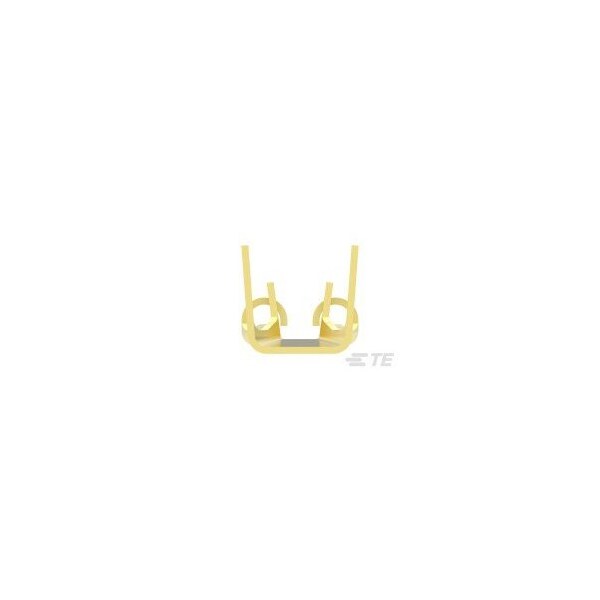 Te Connectivity FASTON .250 RECEPTACLE 16-12 AWG  BR - 63757-1

Receptáculo FASTON .250 de Te Connectivity para alambres de calibre 16-12 BR - 63757-1