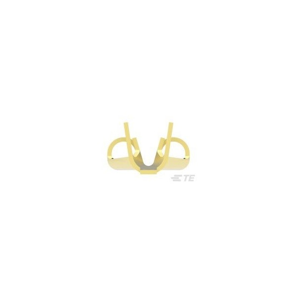 Conector de receptáculo FASTON 250 para cable de 22-18 AWG BR - 2238027-3