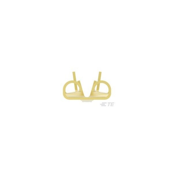 Conector de receptáculo FASTON 250 para cable de 22-18 AWG BR - 2238027-3