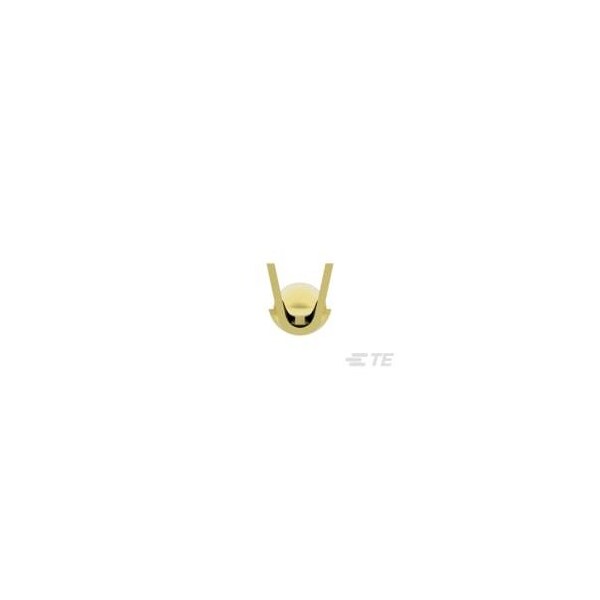 Te Connectivity PIN .109 (2.77MM) 18-14 AWG 016BR - 62616-1