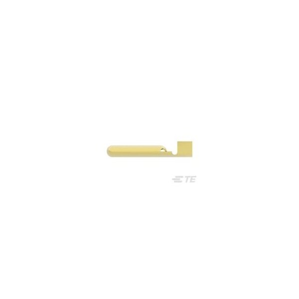 Te Connectivity PIN .109 (2.77MM) 18-14 AWG 016BR - 62616-1
