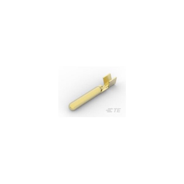 Te Connectivity PIN .109 (2.77MM) 18-14 AWG 016BR - 62616-1
