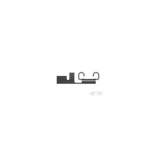 Te Connectivity FASTON 250 REC 20-16 AWG TPHBZ - 63137-1