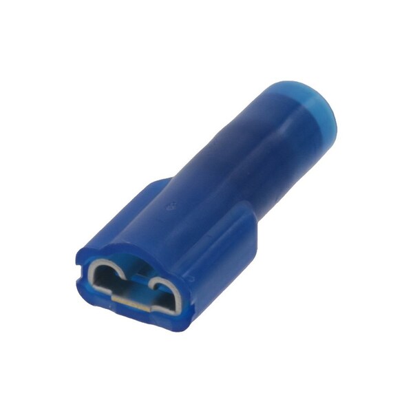 Molex .205X.020 Hembra Fiqd Avikrimp (Bb-5287) - 190020040
